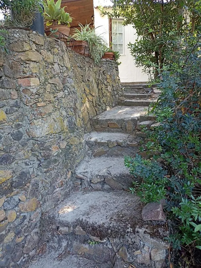 Chia - Casarosa Villa Domus De Maria