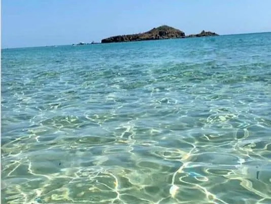 Chia - Casarosa Villa Domus De Maria Holiday home