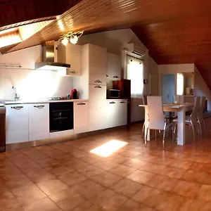 Edoardo Centro Storico , Cervia Italia