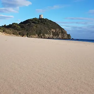  Villa Sul Mare A Chia