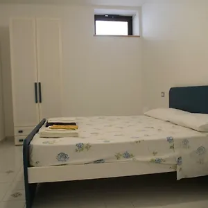 Zibibbo , Canneto (Lipari) Italia